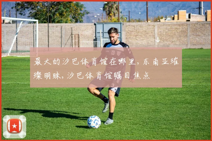最大的沙巴体育馆在哪里,东南亚璀璨明珠,沙巴体育馆瞩目焦点